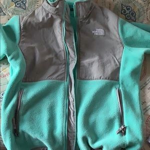 Girls Northface size Large 14/16